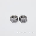 ISO 4032 M24 HEX NUTS